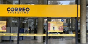 Correo Argentino y el gremio alcanzan un principio de acuerdo