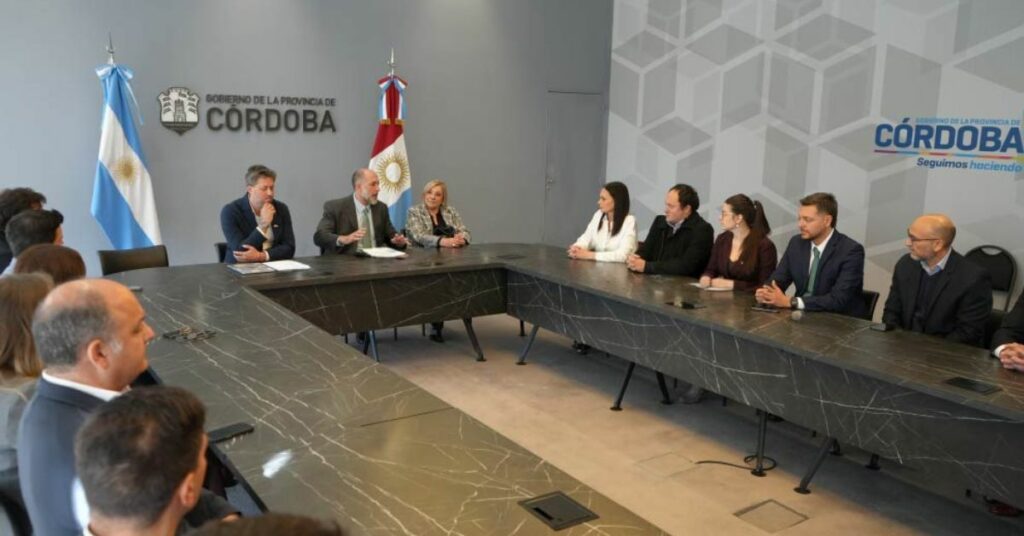 Firma CiDi: Córdoba lanzó la primera firma digital ciudadana del país