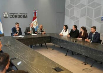 Firma CiDi: Córdoba lanzó la primera firma digital ciudadana del país