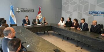 Firma CiDi: Córdoba lanzó la primera firma digital ciudadana del país