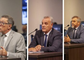 Destituyeron a los tres primeros fiscales del caso Dalmasso