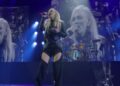 La “misa” ricotera: el vivo del show de Los Fundamentalistas