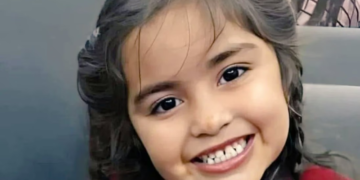La querella pidió analizar el teléfono del abuelo paterno de Guadalupe Lucero Guadalupe Lucero.