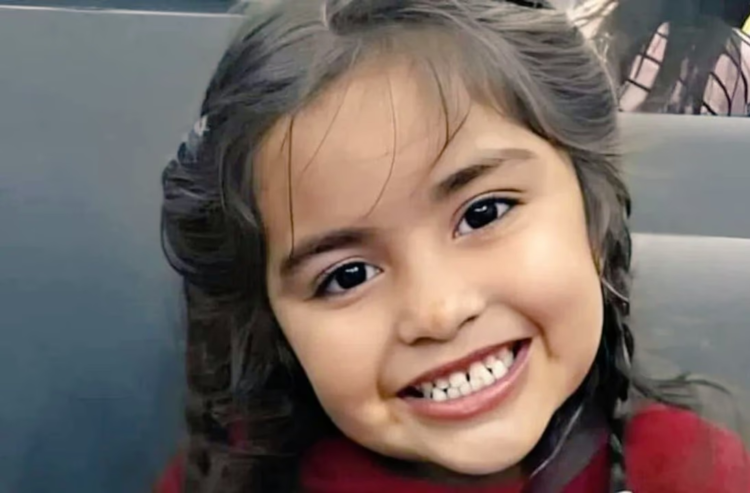 Guadalupe Lucero.
