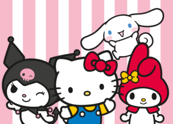 La revolución de la ternura: el Kitty Tianguis y el fenómeno kawaii en Córdoba