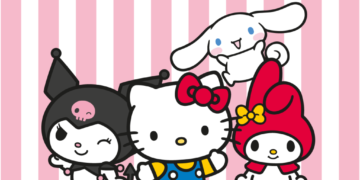 La revolución de la ternura: el Kitty Tianguis y el fenómeno kawaii en Córdoba