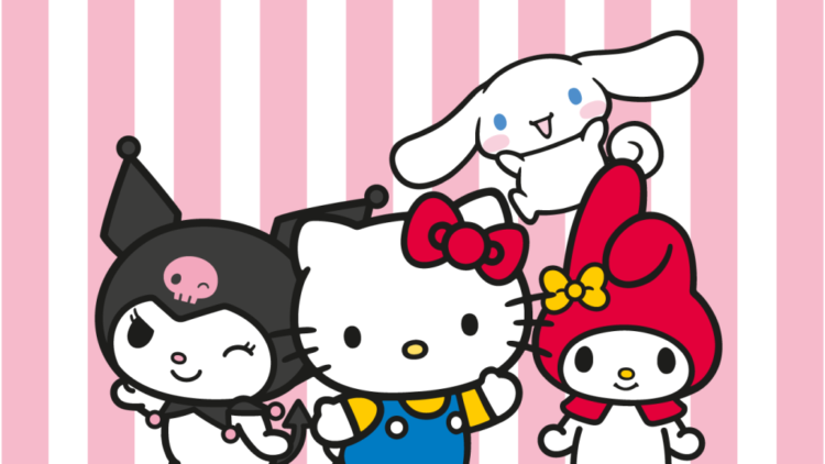 La revolución de la ternura: el Kitty Tianguis y el fenómeno kawaii en Córdoba La revolución de la ternura: el Kitty Tianguis y el fenómeno kawaii en Córdoba