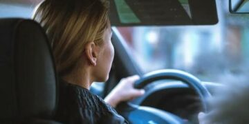 Tras la prueba piloto en Córdoba, Uber Mujeres se expande a más ciudades argentinas Tras la prueba piloto en Córdoba, Uber Mujeres se expande a más ciudades argentinas