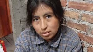 Investigarán la desaparición de Delicia Mamani Mamani bajo la hipótesis de trata Investigarán la desaparición de Delicia Mamani Mamani bajo la hipótesis de trata