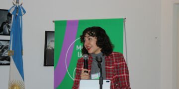 Buscan ampliar el liderazgo femenino en cargos de decisión
