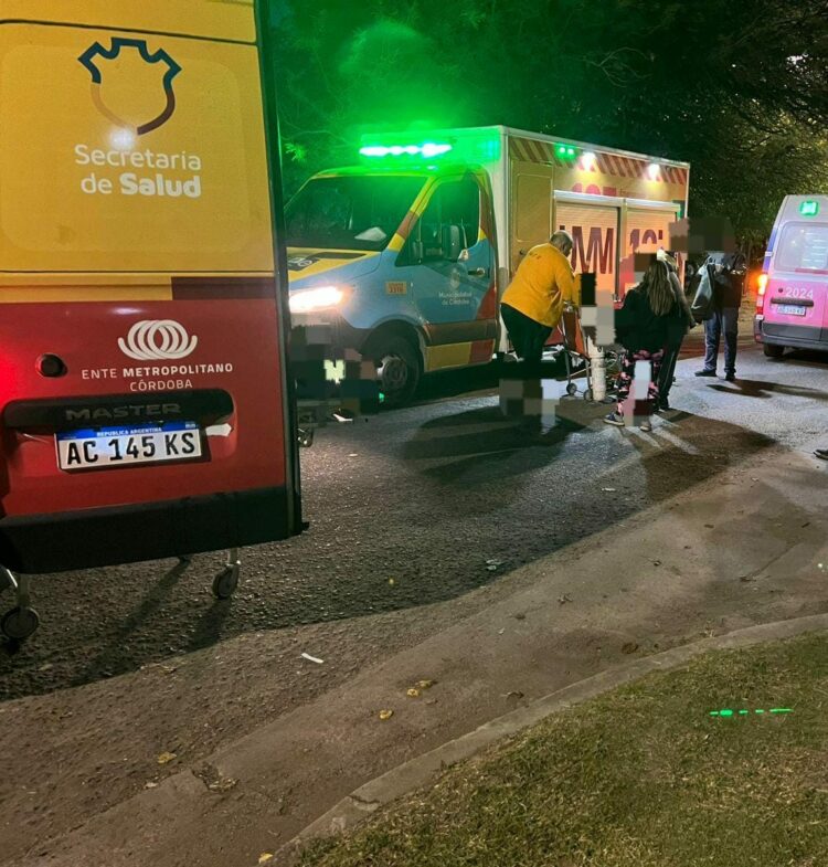Se investigan las circunstancias en las que ocurrió el episodio.