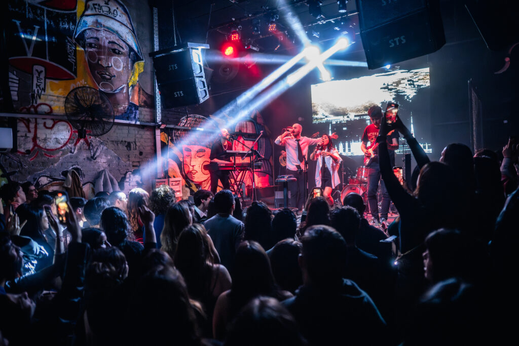 The Jazz Fusion Sessions se atreve a reinterpretar la sensibilidad del universo de Milo J