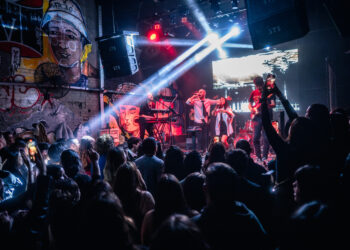 The Jazz Fusion Sessions se atreve a reinterpretar la sensibilidad del universo de Milo J