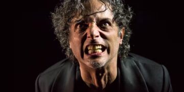 Joaquín Furriel en la piel de un brutal Ricardo III