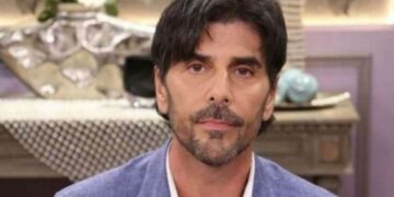 Confirmaron la condena de Juan Darthés a seis años de prisión