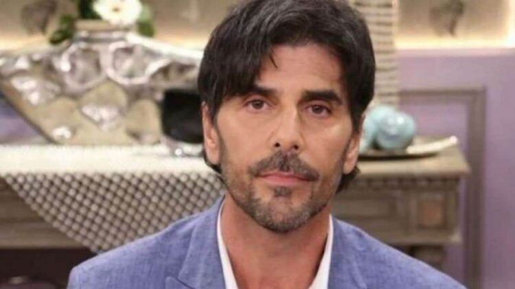 Juan Darthés recibió seis años de prisión en Brasil.