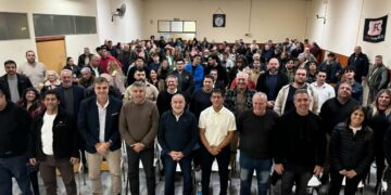 Luis Juez volvió a admitir que cedería su candidatura a gobernador