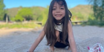 Demoras estatales que ponen en riesgo la salud de una niña de cuatro años