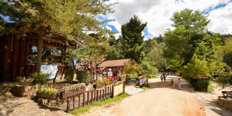 Cuatro localidades de Córdoba postuladas para mejor pueblo del mundo
