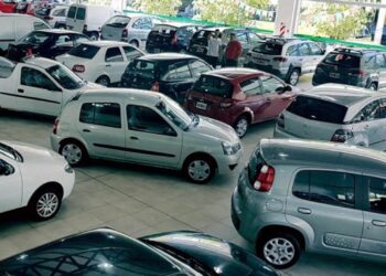 Las ventas de usados cayeron en abril y preocupa la inestabilidad de precios