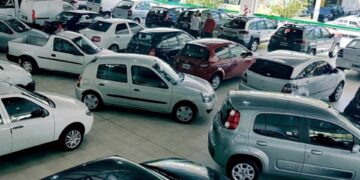 Las ventas de usados cayeron en abril y preocupa la inestabilidad de precios