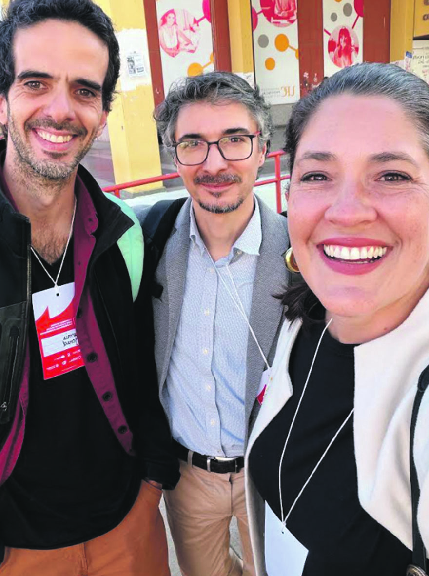 Cuando el cerebro se siente solo: un encuentro entre las neurociencias y la soledad no deseada Cuando el cerebro se siente solo: un encuentro entre las neurociencias y la soledad no deseada