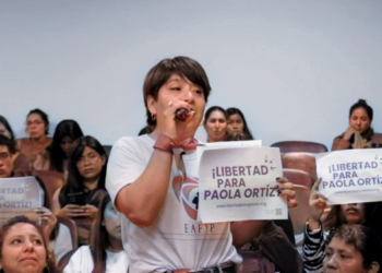 ¡Mamá Coraje! / Caso Paola Ortiz y el TSJ