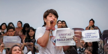 ¡Mamá Coraje! / Caso Paola Ortiz y el TSJ ¡Mamá Coraje! / Caso Paola Ortiz y el TSJ