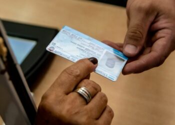 Estafas con licencias de conducir.
