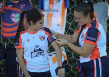 Final feliz para Linces: una empresa les donará la indumentaria tras el robo