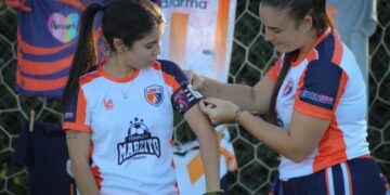 Final feliz para Linces: una empresa les donará la indumentaria tras el robo