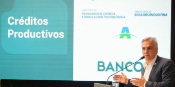 Llaryora: Sin trabajo no hay programa económico que se sostenga