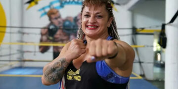 El legado de la “Locomotora” Oliveras será inmortalizado en Río Cuarto