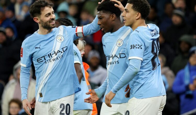 Manchester City venció a Chelsea y se consagró campeón de la FA Cup