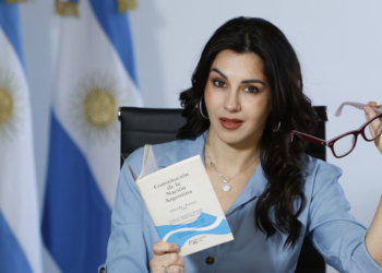 Marcela Pagano - Diputada de la Nación- Bloque Coherencia.
