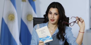 Marcela Pagano - Diputada de la Nación- Bloque Coherencia.