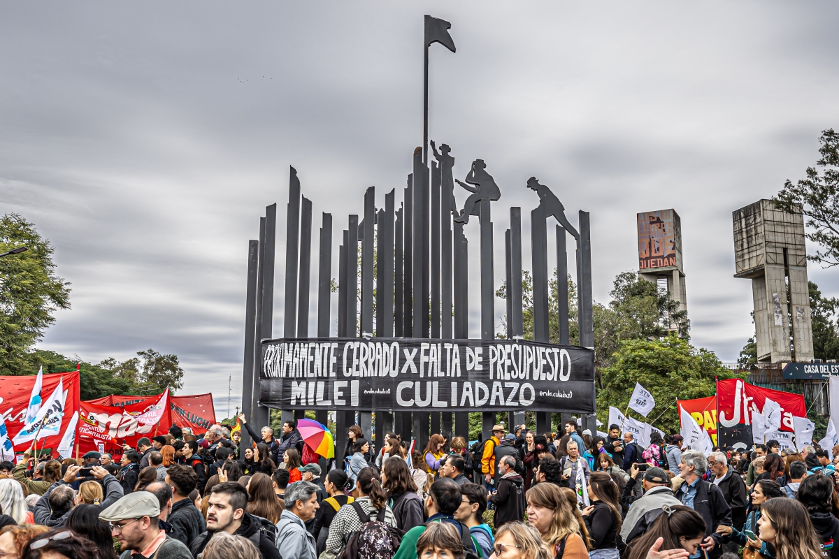 A 57 años del Cordobazo: la memoria de una sociedad que entendió que nadie se salva solo