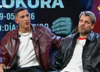 Q’ Lokura pasó por Otro día perdido y abrió debate sobre la noche cordobesa