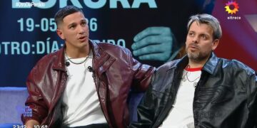 Q’ Lokura pasó por Otro día perdido y abrió debate sobre la noche cordobesa Q’ Lokura pasó por Otro día perdido y abrió debate sobre la noche cordobesa