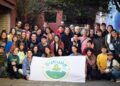 Peña Futuro: música y colecta en Cosquín por los 10 años de la Brigada Ambiental