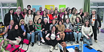 Nace una escuela para todas las edades