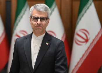 Irán cuestiona la respuesta de Estados Unidos a su plan de paz