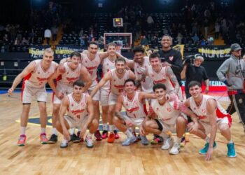 Instituto ganó en el cierre y se metió en cuartos de final de la Liga Nacional
