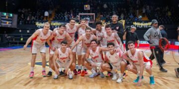 Instituto ganó en el cierre y se metió en cuartos de final de la Liga Nacional