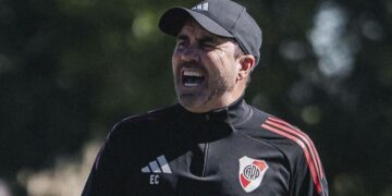 River visita a Carabobo con la mira en la cima del Grupo H de la Sudamericana