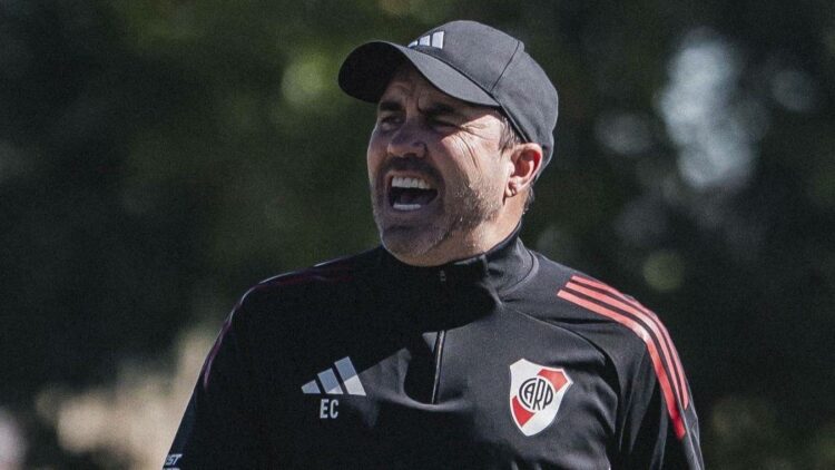River Plate visita a Carabobo FC en un duelo clave por el liderazgo del Grupo H de la Copa Sudamericana.