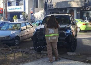 El pago, el control y las sanciones se gestionan de forma electrónica, con verificación de constatadores