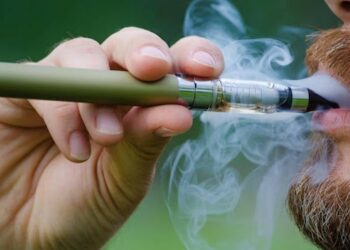 El Ministerio de Salud introdujo un nuevo sistema de registro, control y fiscalización específico para los productos de tabaco y nicotina de nueva generación.