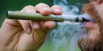 El Ministerio de Salud introdujo un nuevo sistema de registro, control y fiscalización específico para los productos de tabaco y nicotina de nueva generación.
