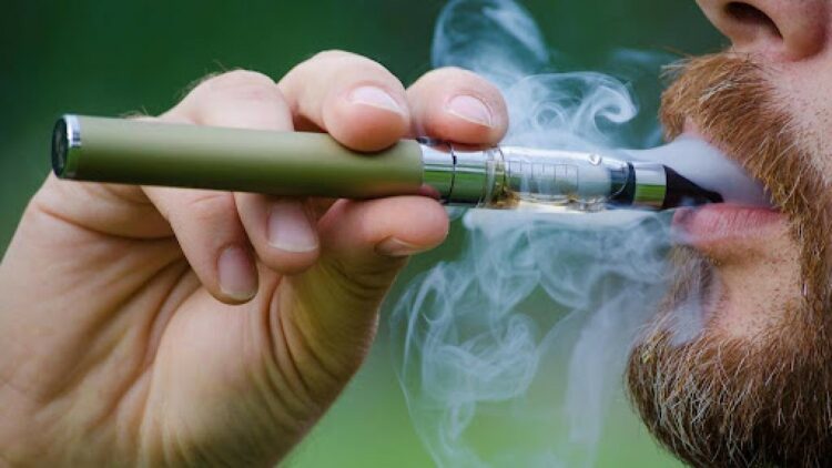 El Ministerio de Salud introdujo un nuevo sistema de registro, control y fiscalización específico para los productos de tabaco y nicotina de nueva generación.